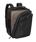 Сумка-рюкзак Travelite Crosslite 5.0 Black TL092904-01 фото, картинка, изображение