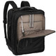 Сумка-рюкзак Travelite Crosslite 5.0 Black TL092904-01 картинка, зображення, фото