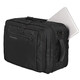 Сумка-рюкзак Travelite Crosslite 5.0 Black TL092904-01 картинка, зображення, фото