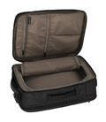 Сумка-рюкзак Travelite Crosslite 5.0 Black TL092904-01 фото, картинка, изображение