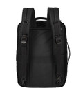 Сумка-рюкзак Travelite Crosslite 5.0 Black TL092904-01 фото, картинка, изображение
