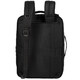 Сумка-рюкзак Travelite Crosslite 5.0 Black TL092904-01 картинка, зображення, фото