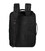 Сумка-рюкзак Travelite Crosslite 5.0 Black TL092904-01 фото, картинка, изображение