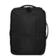 Сумка-рюкзак Travelite Crosslite 5.0 Black TL092904-01 картинка, зображення, фото