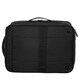 Сумка-рюкзак Travelite Crosslite 5.0 Black TL092904-01 картинка, зображення, фото