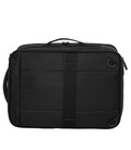 Сумка-рюкзак Travelite Crosslite 5.0 Black TL092904-01 фото, картинка, изображение