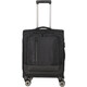 Валіза Travelite Crosslite 5.0 Black Маленька TL092947-01 - картинка, зображення, фото