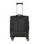 Чемодан Travelite Crosslite 5.0 Black маленький S TL092947-01 фото, картинка, изображение
