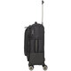 Валіза Travelite Crosslite 5.0 Black Маленька TL092947-01 - картинка, зображення, фото