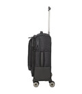 Чемодан Travelite Crosslite 5.0 Black маленький S TL092947-01 фото, картинка, изображение