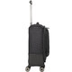 Валіза Travelite Crosslite 5.0 Black Маленька TL092947-01 - картинка, зображення, фото