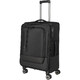 Валіза Travelite Crosslite 5.0 Black Середня TL092948-01 - картинка, зображення, фото