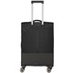 Валіза Travelite Crosslite 5.0 Black Середня TL092948-01 - картинка, зображення, фото