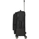 Валіза Travelite Crosslite 5.0 Black Середня TL092948-01 - картинка, зображення, фото