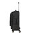 Валіза Travelite Crosslite 5.0 Black Середня TL092948-01 картинка, зображення, фото