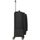 Чемодан Travelite Crosslite 5.0 Black средний M TL092948-01 фото