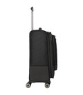 Валіза Travelite Crosslite 5.0 Black Середня TL092948-01 картинка, зображення, фото