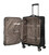 Валіза Travelite Crosslite 5.0 Black Середня TL092948-01 картинка, зображення, фото