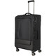 Чемодан Travelite Crosslite 5.0 Black большой L TL092949-01 фото