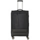 Валіза Travelite Crosslite 5.0 Black Велика TL092949-01 - картинка, зображення, фото валізи