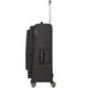 Валіза Travelite Crosslite 5.0 Black Велика TL092949-01 - картинка, зображення, фото валізи