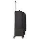 Чемодан Travelite Crosslite 5.0 Black большой L TL092949-01 фото
