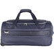 Дорожная сумка на колесах Travelite MIIGO Navy TL092701-20 фото
