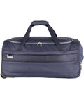 Дорожная сумка на колесах Travelite MIIGO Navy TL092701-20 фото, картинка, изображение