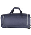 Дорожная сумка на колесах Travelite MIIGO Navy TL092701-20 фото, картинка, изображение