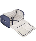 Дорожная сумка на колесах Travelite MIIGO Navy TL092701-20 фото, картинка, изображение