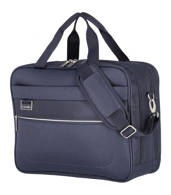 Сумка для ручной клади Travelite MIIGO Navy TL092704-20 фото, картинка, изображение