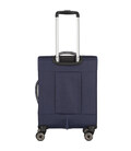 Чемодан Travelite MIIGO Navy маленький S TL092747-20 фото, картинка, изображение