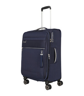Чемодан Travelite MIIGO Navy средний M TL092748-20 фото, картинка, изображение