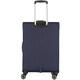 Чемодан Travelite MIIGO Navy средний M TL092748-20 фото