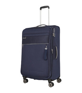 Чемодан Travelite MIIGO Navy большой L TL092749-20 фото, картинка, изображение
