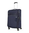 Чемодан Travelite MIIGO Navy большой L TL092749-20 фото, картинка, изображение