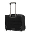 Бизнес-кейс на колесах Travelite Meet Black TL001841-01 картинка, изображение, фото