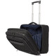 Бізнес-кейс на колесах Travelite Meet Black TL001841-01 - картинка, зображення, фото валізи