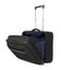 Бізнес-кейс на колесах Travelite Meet Black TL001841-01 - картинка, зображення, фото валізи