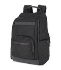 Рюкзак для ноутбука Travelite MEET/Black TL001842-01 фото, картинка, изображение