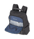 Рюкзак для ноутбука Travelite MEET/Black TL001842-01 фото, картинка, изображение