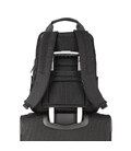 Рюкзак для ноутбука Travelite MEET/Black TL001842-01 фото, картинка, изображение