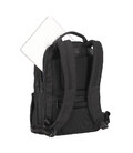 Рюкзак для ноутбука Travelite MEET/Black TL001842-01 фото, картинка, изображение