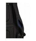 Рюкзак для ноутбука Travelite MEET/Black TL001842-01 фото, картинка, изображение