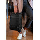 Рюкзак для ноутбука Travelite Meet Black TL001843-01 фото