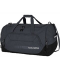 Дорожная сумка Travelite KICK OFF 69/Dark Antracite TL006915-04 картинка, изображение, фото