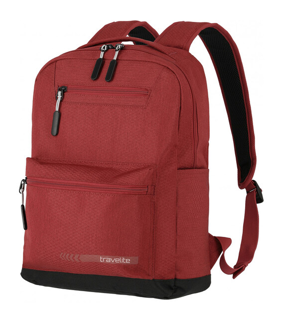 Рюкзак Travelite Kick Off Red TL006917-10 картинка, зображення, фото