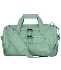 Дорожная сумка Travelite Kick Off 69 Sage TL006913-80 фото, картинка, изображение
