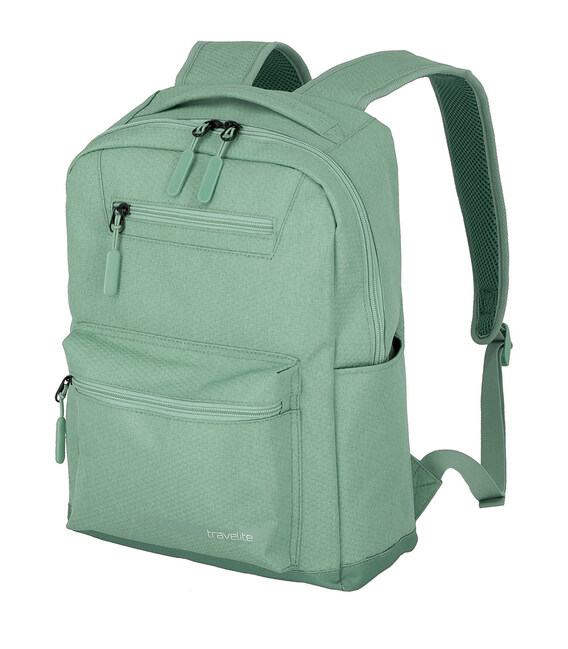 Рюкзак Travelite Kick Off 69 Sage TL006917-80 фото, картинка, изображение