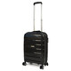 Чемодан Paklite Mailand Deluxe Black Размер:S TL074247-01 фото